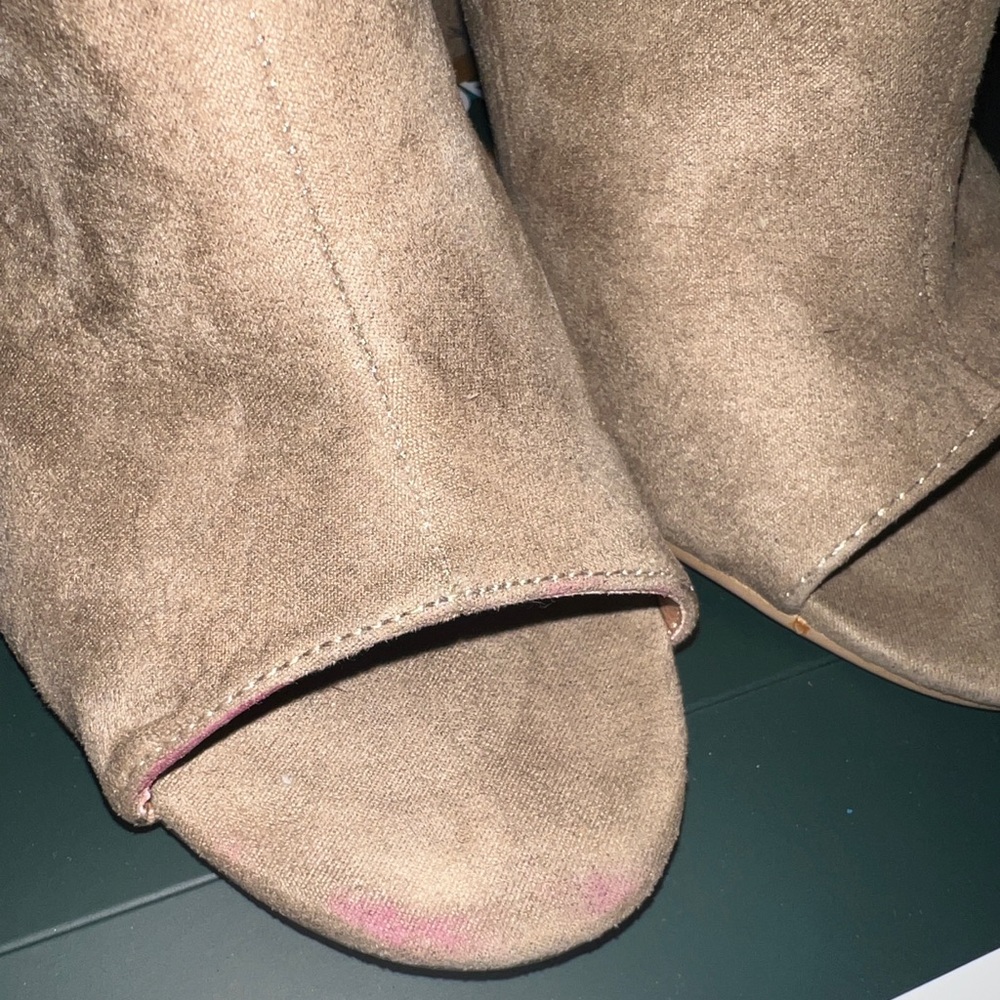 Booties - Picture 5 of 5